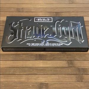 Makeup - Kat Von B contour palette Makeup - Kat Von B contour palette